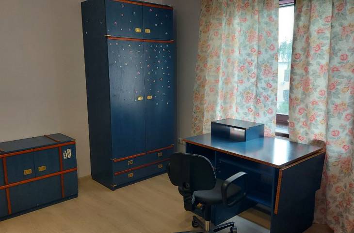 3-Комнатная квартира на сутки в  Бресте,  Маяковского ул., 19    изображение 8 - kvartirka.by