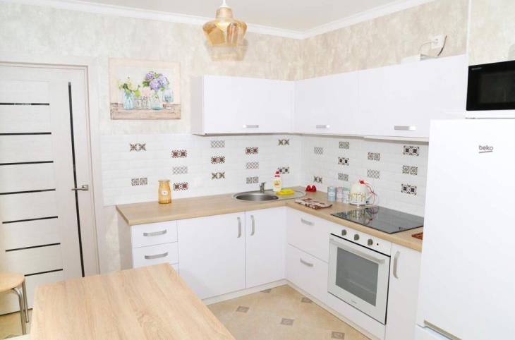 2-Комнатная квартира на сутки в  Бресте,  Гоголя ул., 84    изображение 7 - kvartirka.by