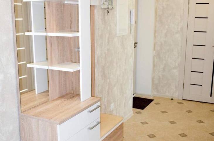 2-Комнатная квартира на сутки в  Бресте,  Гоголя ул., 84    изображение 6 - kvartirka.by