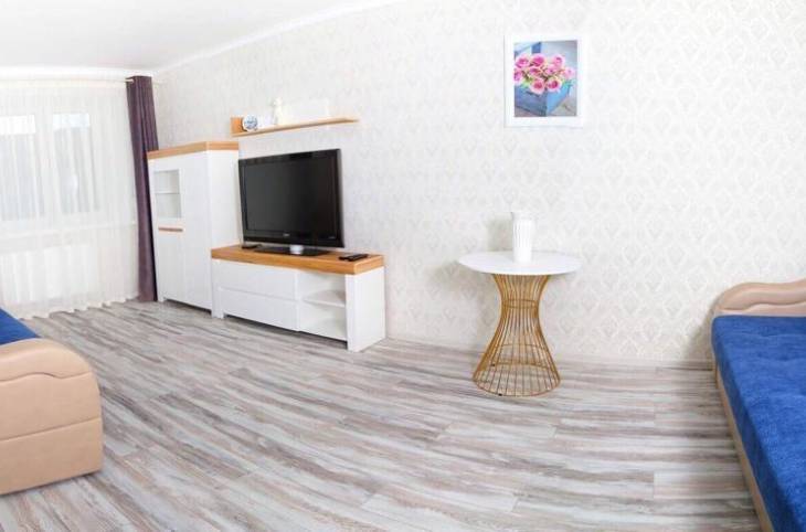 2-Комнатная квартира на сутки в  Бресте,  Гоголя ул., 84   изображение 3 - kvartirka.by