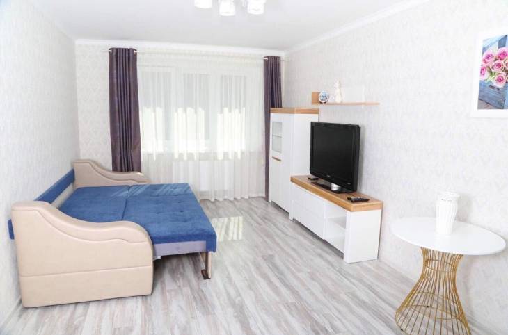 2-Комнатная квартира на сутки в  Бресте,  Гоголя ул., 84    изображение 4 - kvartirka.by