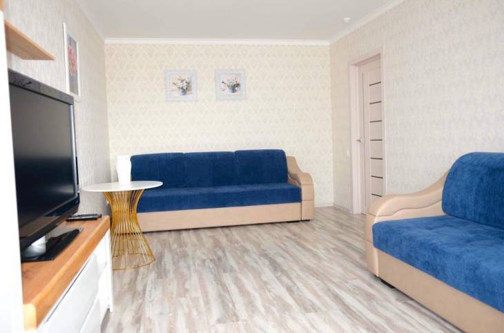 2-Комнатная квартира на сутки в  Бресте,  Гоголя ул., 84    изображение 5 - kvartirka.by