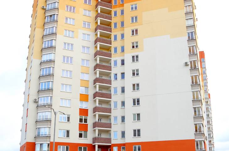 1-Комнатная квартира на сутки в  Бресте,  Гоголя ул., 85    изображение 13 - kvartirka.by