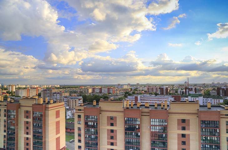 1-Комнатная квартира на сутки в  Бресте,  Гоголя ул., 85    изображение 12 - kvartirka.by