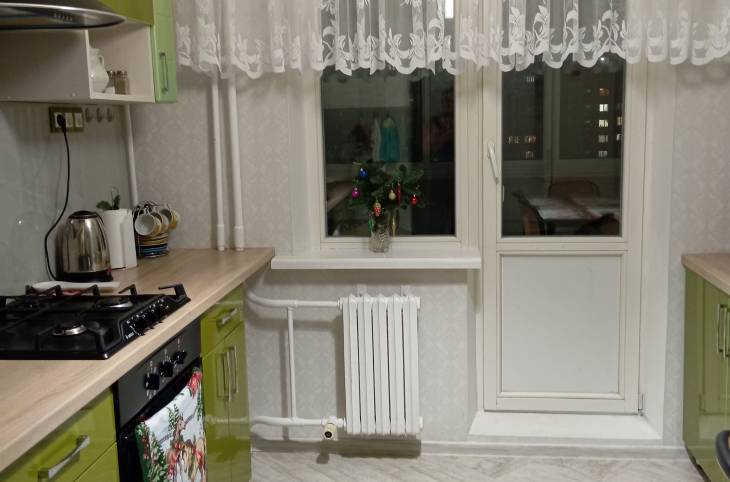 4-Комнатная квартира на сутки в  Бресте,  Купалы Янки ул., 111А    изображение 10 - kvartirka.by