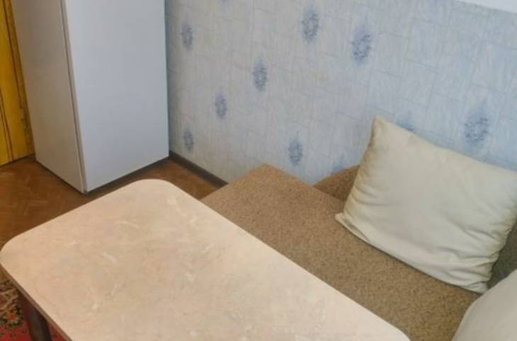 1-Комнатная квартира на сутки в  Пинске,  Центральная ул., 36    изображение 6 - kvartirka.by