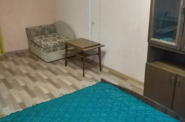 1-Комнатная квартира на сутки в  Пинске,  Центральная ул., 36    изображение 7 - kvartirka.by