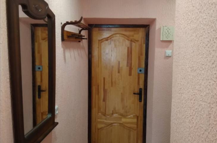 2-Комнатная квартира на сутки в  Пинске,  Ленина ул., 38    изображение 5 - kvartirka.by