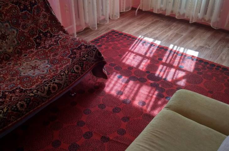 2-Комнатная квартира на сутки в  Пинске,  Ленина ул., 38    изображение 9 - kvartirka.by