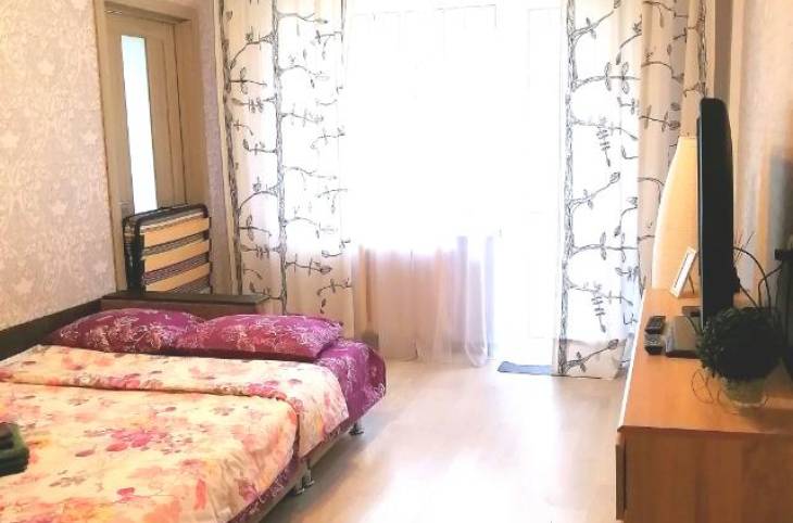 2-Комнатная квартира на сутки в  Минске,  Притыцкого ул., 22    изображение 10 - kvartirka.by