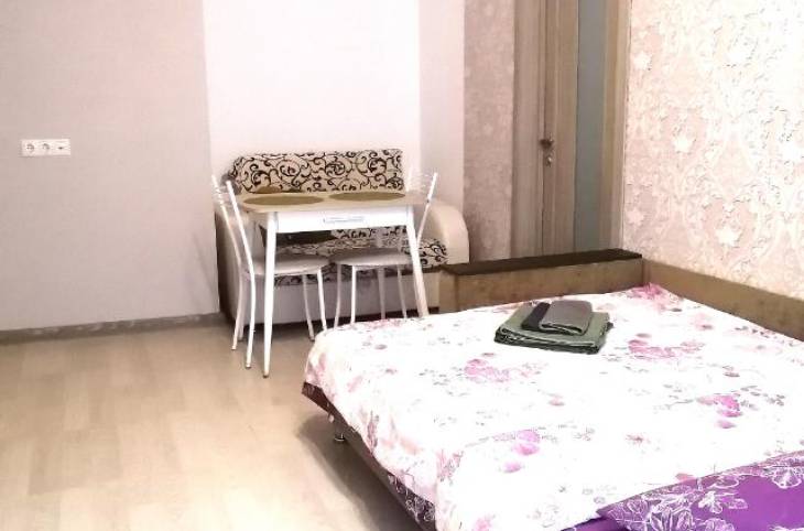2-Комнатная квартира на сутки в  Минске,  Притыцкого ул., 22    изображение 11 - kvartirka.by