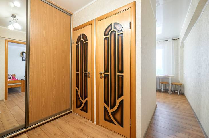 1-Комнатная квартира на сутки в  Минске,  Пушкина пр-т., 30   изображение 3 - kvartirka.by