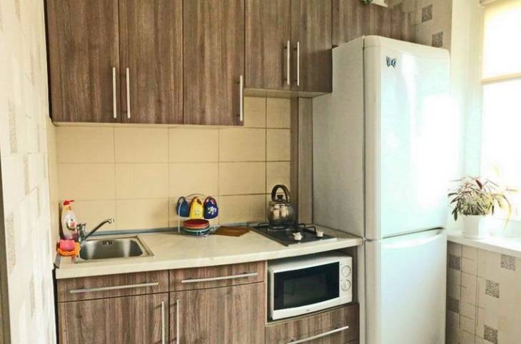 2-Комнатная квартира на сутки в  Лиде,  Гагарина ул., 25    изображение 9 - kvartirka.by