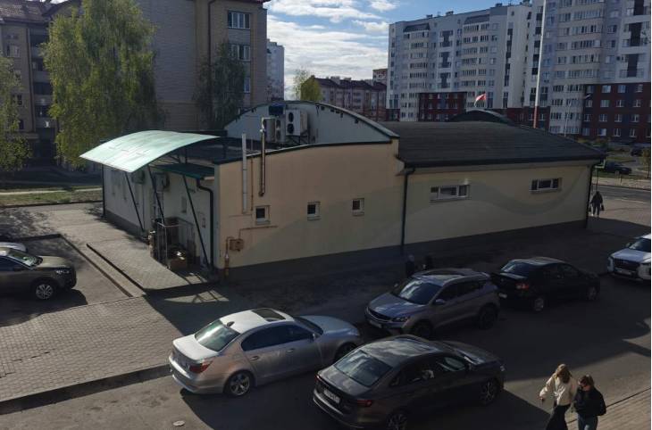 2-Комнатная квартира на сутки в  Пинске,  Первомайская ул., 193    изображение 12 - kvartirka.by
