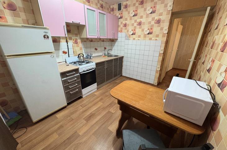 2-Комнатная квартира на сутки в  Витебске,  Победы пр-т., 19    изображение 5 - kvartirka.by
