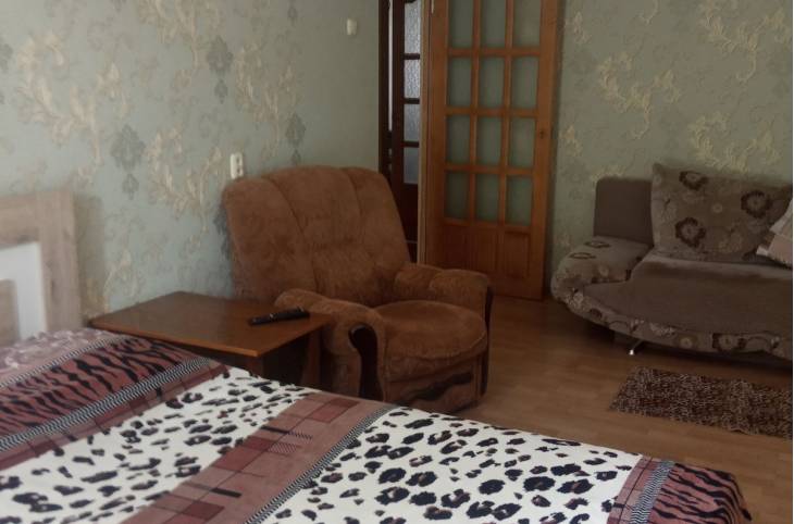 3-Комнатная квартира на сутки в  Гродно,  Белуша ул., 37    изображение 4 - kvartirka.by