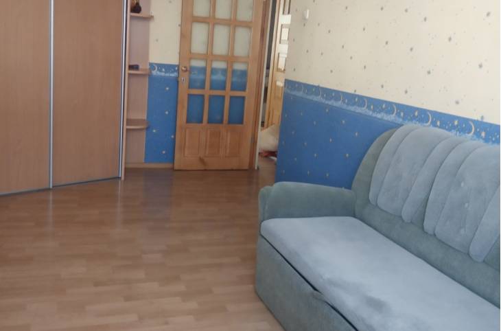 3-Комнатная квартира на сутки в  Гродно,  Белуша ул., 37    изображение 6 - kvartirka.by