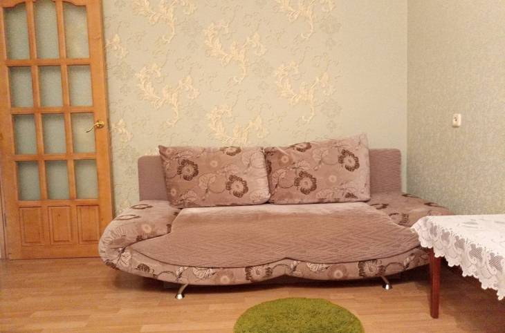 3-Комнатная квартира на сутки в  Гродно,  Белуша ул., 37    изображение 7 - kvartirka.by