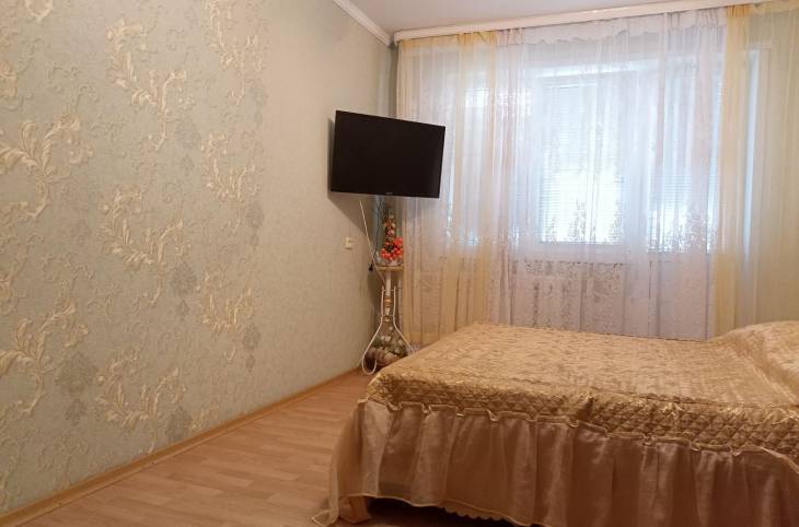 3-Комнатная квартира на сутки в  Гродно,  Белуша ул., 37    изображение 1 - kvartirka.by
