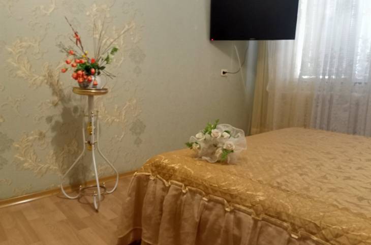 3-Комнатная квартира на сутки в  Гродно,  Белуша ул., 37    изображение 2 - kvartirka.by