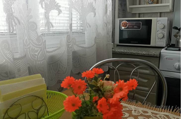 3-Комнатная квартира на сутки в  Гродно,  Белуша ул., 37    изображение 8 - kvartirka.by