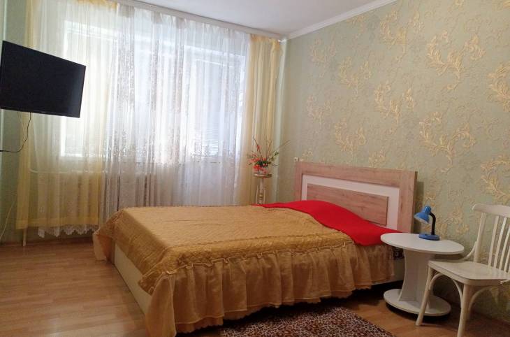 3-Комнатная квартира на сутки в  Гродно,  Белуша ул., 37   изображение 3 - kvartirka.by