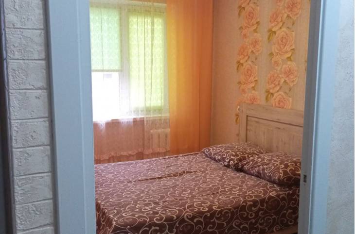 2-Комнатная квартира на сутки в  Гродно,  Пролетарская ул., 67   изображение 3 - kvartirka.by