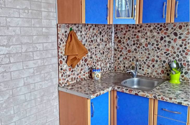 2-Комнатная квартира на сутки в  Гродно,  Пролетарская ул., 67    изображение 6 - kvartirka.by