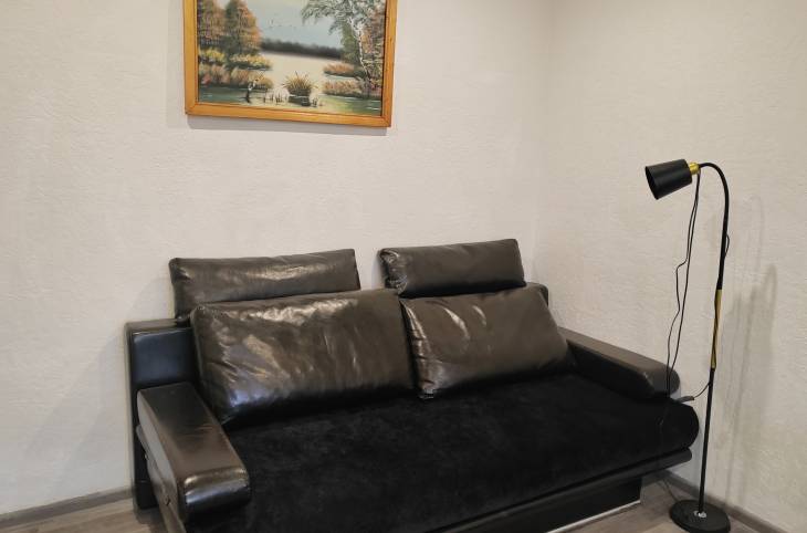 1-Комнатная квартира на сутки в  Минске,  Машерова пр-т., 51    изображение 1 - kvartirka.by