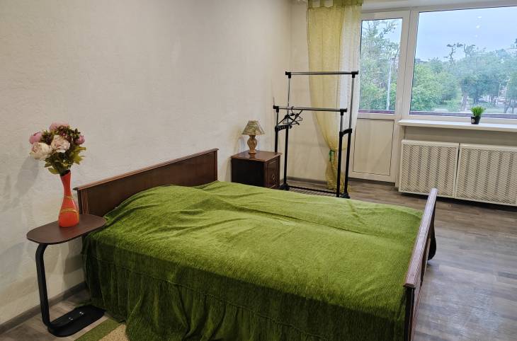 1-Комнатная квартира на сутки в  Минске,  Машерова пр-т., 51    изображение 4 - kvartirka.by