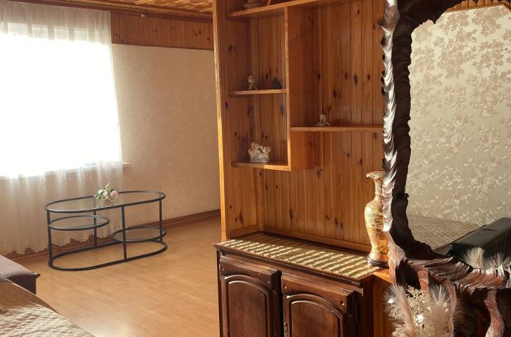 1-Комнатная квартира на сутки в  Гродно,  Гая ул., 17    изображение 2 - kvartirka.by