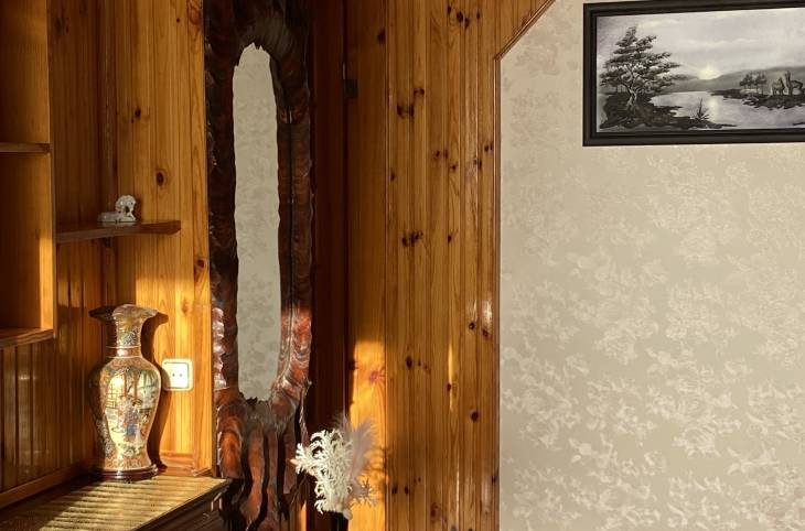 1-Комнатная квартира на сутки в  Гродно,  Гая ул., 17   изображение 3 - kvartirka.by