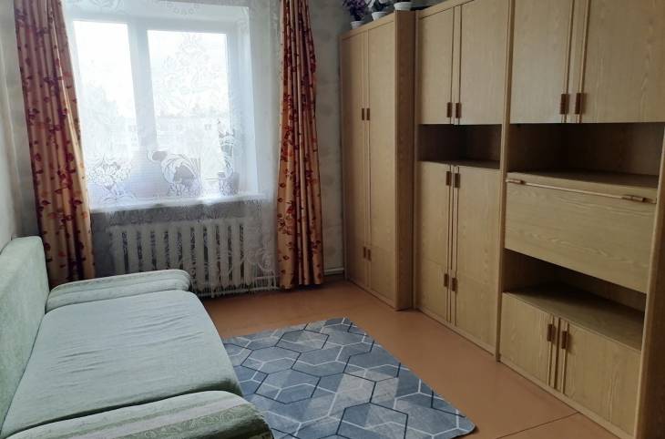 2-Комнатная квартира на сутки в  Новополоцке,  Коласа Якуба ул., 26   изображение 3 - kvartirka.by