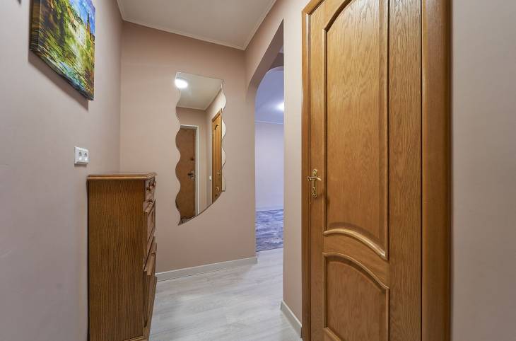 2-Комнатная квартира на сутки в  Минске,  Коласа Якуба ул., 48    изображение 11 - kvartirka.by