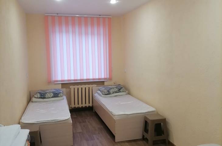3-Комнатная квартира на сутки в  Полоцке,  Нижне-Покровская ул., 41    изображение 1 - kvartirka.by