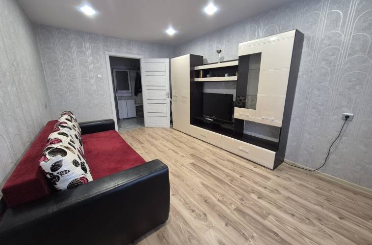 2-Комнатная квартира на сутки в  Жлобине,  Барташова ул., 18    изображение 7 - kvartirka.by
