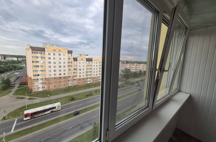 2-Комнатная квартира на сутки в  Жлобине,  Барташова ул., 18    изображение 15 - kvartirka.by