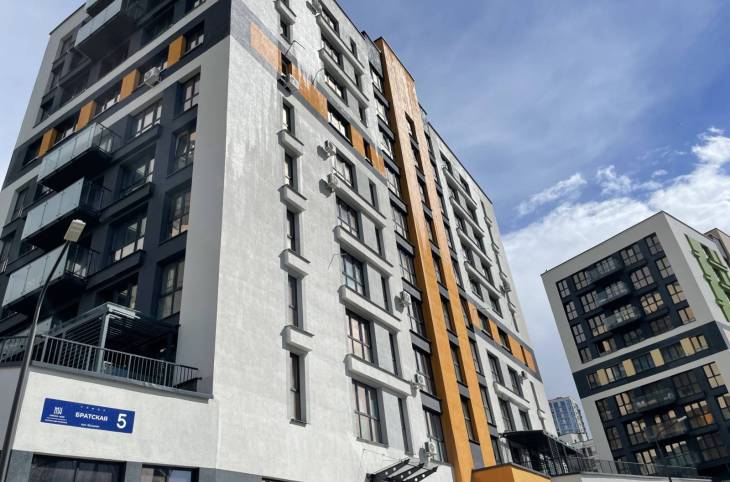 Студия на сутки в  Минске,  Братская ул., 5    изображение 26 - kvartirka.by