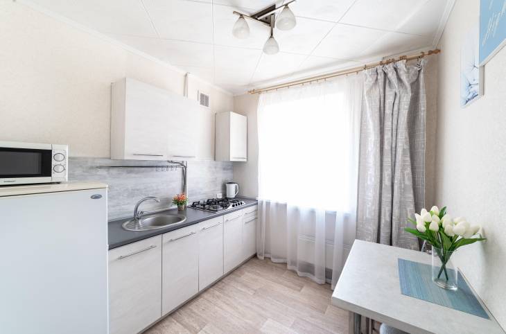 2-Комнатная квартира на сутки в  Гомеле,  Карповича ул., 21    изображение 8 - kvartirka.by