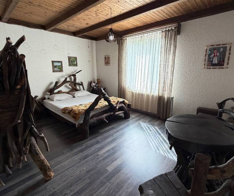 Ля Белай Вежы  - kvartirka.by