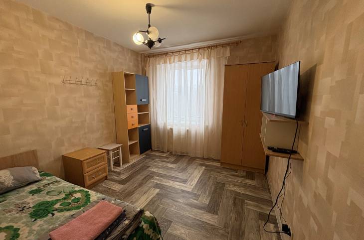 3-Комнатная квартира на сутки в  Витебске,  Строителей пр-т., 18 к.4    изображение 2 - kvartirka.by