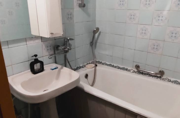 3-Комнатная квартира на сутки в  Витебске,  Строителей пр-т., 18 к.4    изображение 6 - kvartirka.by