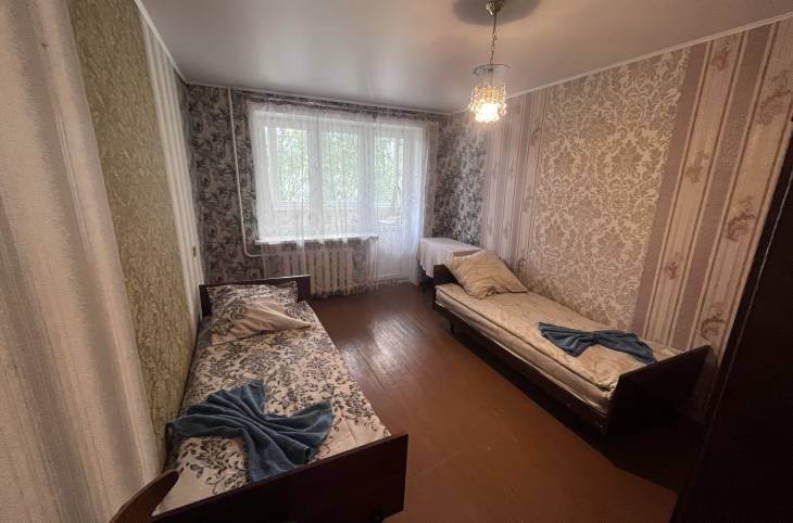 3-Комнатная квартира на сутки в  Барановичах,  Притыцкого ул., 93   изображение 3 - kvartirka.by