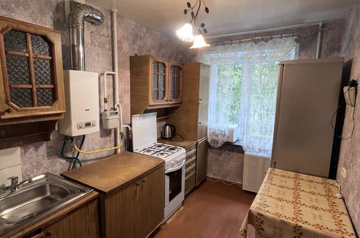 3-Комнатная квартира на сутки в  Барановичах,  Притыцкого ул., 93    изображение 4 - kvartirka.by