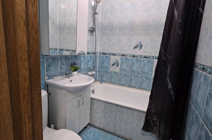 2-Комнатная квартира на сутки в  Гродно,  Гагарина ул., 25    изображение 16 - kvartirka.by