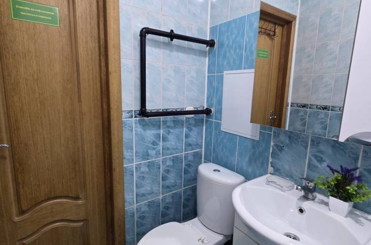 2-Комнатная квартира на сутки в  Гродно,  Гагарина ул., 25    изображение 15 - kvartirka.by
