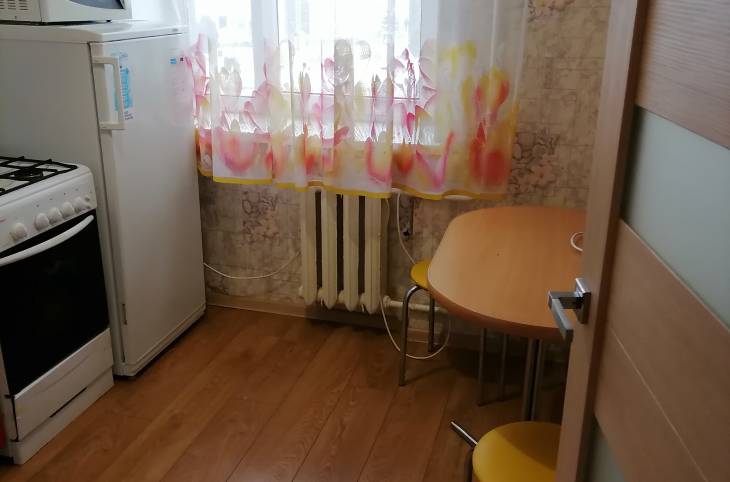 2-Комнатная квартира на сутки в  Витебске,  Космонавтов ул., 13    изображение 5 - kvartirka.by