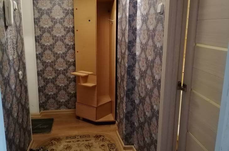 2-Комнатная квартира на сутки в  Витебске,  Космонавтов ул., 13    изображение 14 - kvartirka.by