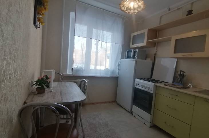 2-Комнатная квартира на сутки в  Витебске,  Смоленская ул., 6-1    изображение 8 - kvartirka.by