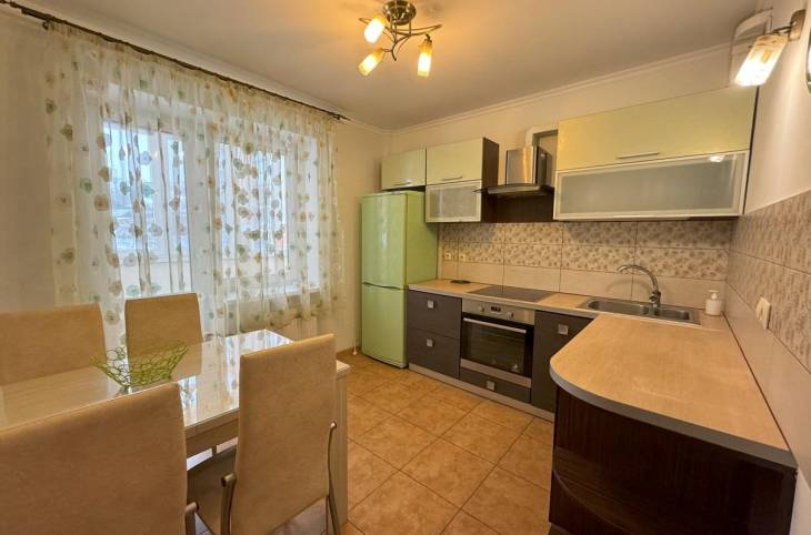 3-Комнатная квартира на сутки в  Могилеве,  Чехова ул., 12    изображение 9 - kvartirka.by